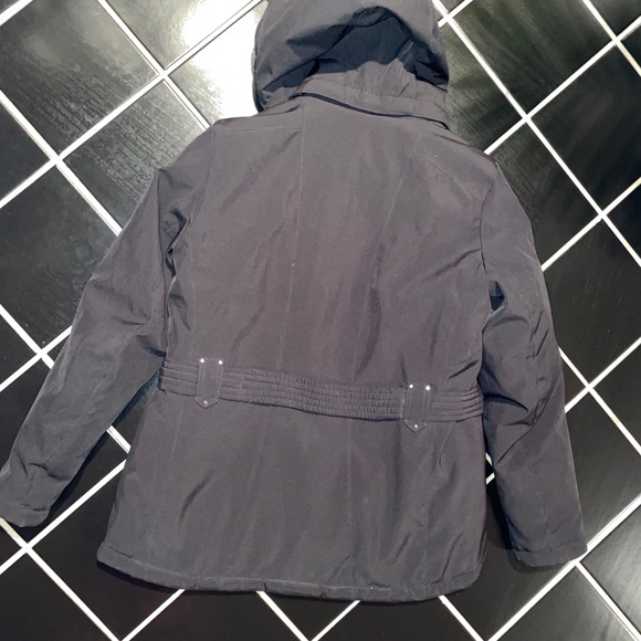 ZX BLK Fine Performance Gear by ZeroXposur coat - Picture 8 of 9